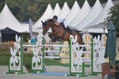 CSI5* La Coruña: Nederlanders domineren!