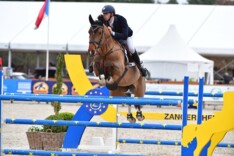 Jan Van Alken beste Belg in kwalificatie!