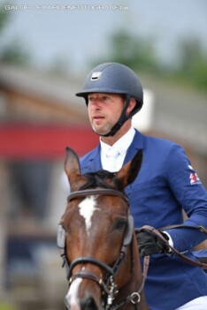 Clarys pakt beide Youngster Finals