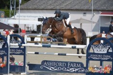 CSI2* Opglabbeek: Van den Brink op kop!