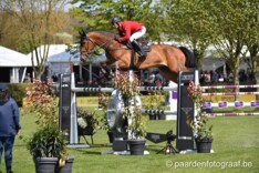 CSI5* Genève: Pius Schwizer wint Six Bars!