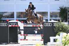 Top 5-klassering voor Pieter Devos in Maastricht!
