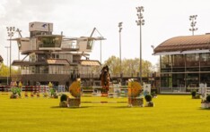 LGCT van Cannes verhuist naar Valkenswaard
