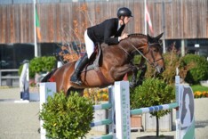 Andres Vereecke scoort in rankingproef!