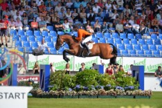 Zenith SFN blijft voor Jeroen Dubbeldam