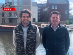 HorseSales.Auction pakt sterk uit