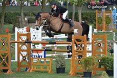 Koen Vereecke tweede in GP Qualifier Lummen