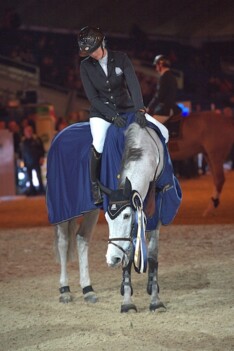 Belgisch Indoor Kampioenschap: de selectie