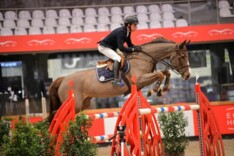 Hubrechts scoort in hoofdrubriek Kronenberg!