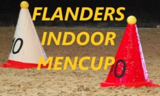 Weekendlicentie voor FIM-indoors afgeschaft