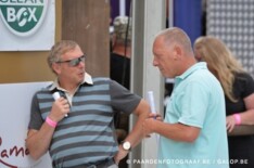 Demeersman: beetje geluk nodig