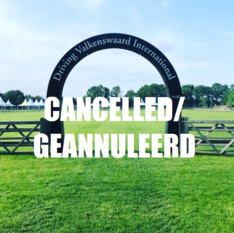 Vijfde editie Driving Valkenswaard International in 2021
