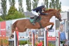 CSI2* Lier: Nederlanders domineren!