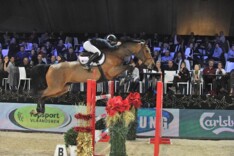 CSI1* Kronenberg: Belgen aan de winst!