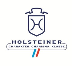 Holstein komt naar België