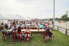 Oefenjumpings Stal Ceulemans