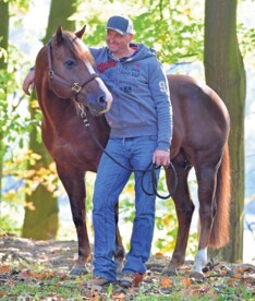Wereldkampioen Bernard Fonck