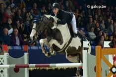 Catapulte van Clemens naar Robert
