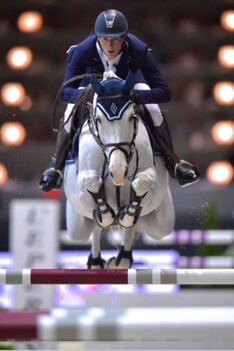 Daniel Deusser is de nieuwe WB kampioen!