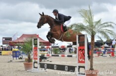 Knokke Youngsters: Naessens & Van Den Broeck