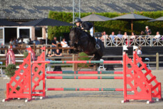 Thibeau Spits laat concurrentie achter zich in Lier!