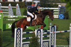 Belgische podia in Lummen bij YH-finales