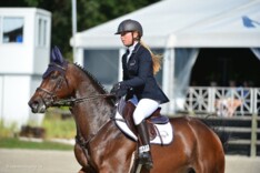 Vicky Van De Poel, de revelatie van het BK