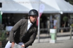 Lambrecht wint Gold Cup GP Lier