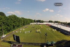 Kapellen maakt zich klaar voor volgende week