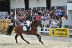 Gouden Laars Courrière afgelast