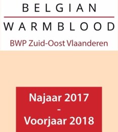 Activiteitenkalender BWP Zuid-Oost-Vl.