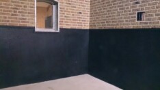 Levering van stalmatten uit voorraad