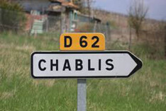 21 Belgen naar Chablis - 1-5 juli