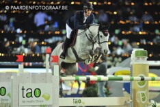 Fenomenale Philippaerts in Maastricht