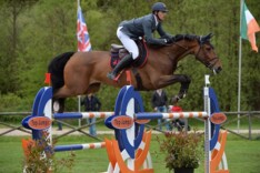 CSI4* Toronto: Nicola Philippaerts net niet…