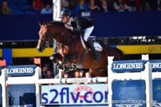 CSI3* Opglabbeek: Dekkers snelt naar winst!