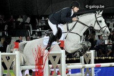Olivier Philippaerts blijft winnen