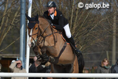 Koen Vereecke wint GP Hoofddorp