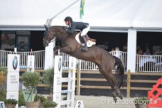LGCT Doha: Opnieuw Marlon Zanotelli!