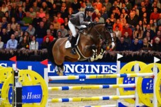 Cheppetta verhuist naar Kevin Staut!