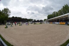 CHIO Rotterdam 2020 geannuleerd!