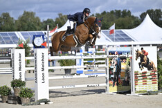 Jeroen Appelen zegeviert in ochtendrubriek van Vilamoura