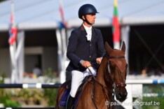 CSI1* Opglabbeek: Sterk begin voor Vermeir