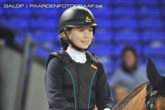 Rombouts en Van Den Branden Bekerwinnaars