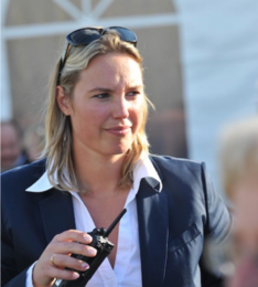 I. Vandael neemt afscheid als Directeur LRV