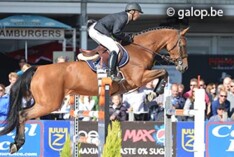Dayro heer en meester op laatste Cyclusmanche
