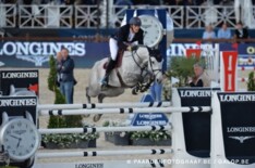 Philippaerts vierde in GCT Estoril