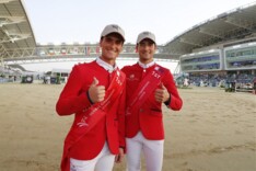 Hoe traint Philippaerts in deze periode