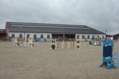 Drie zeges voor Jordi Rombouts in Beker