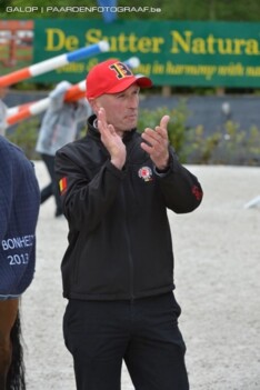 Teams EK jeugd Millstreet bekend